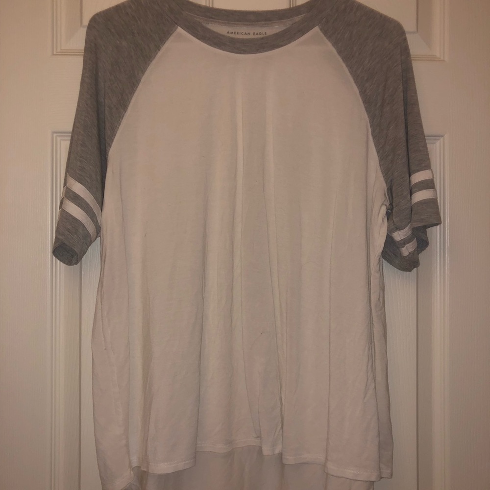 raglan t-shirt